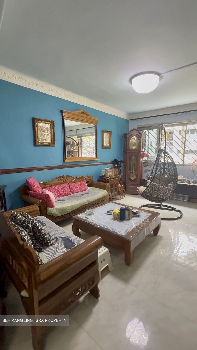 Blk 138 Petir Road (Bukit Panjang), HDB Executive #543381601